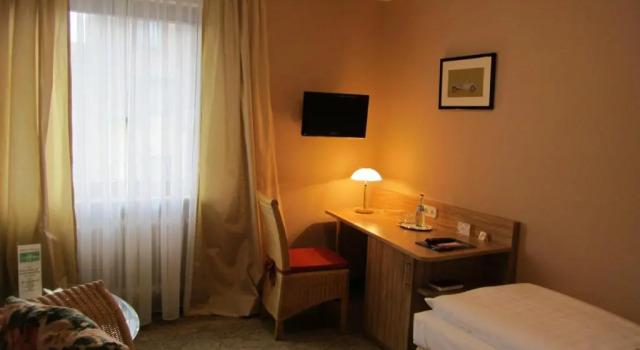Номер Standard Aparthotel Deutschmeister