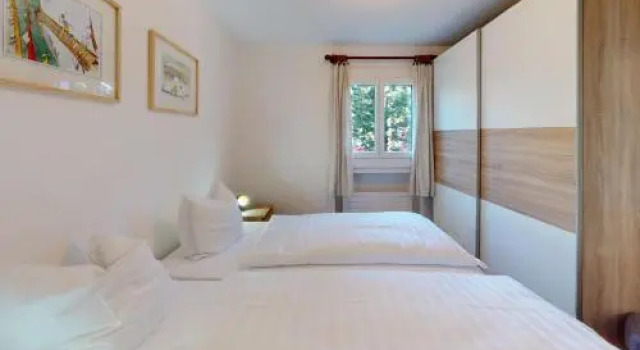 Ste 10, Book Hotel Celerina-Schlarigna 