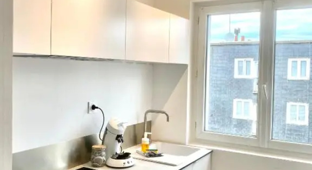 Les Suites du Beffroi 2, Varaa Huoneisto Calais 