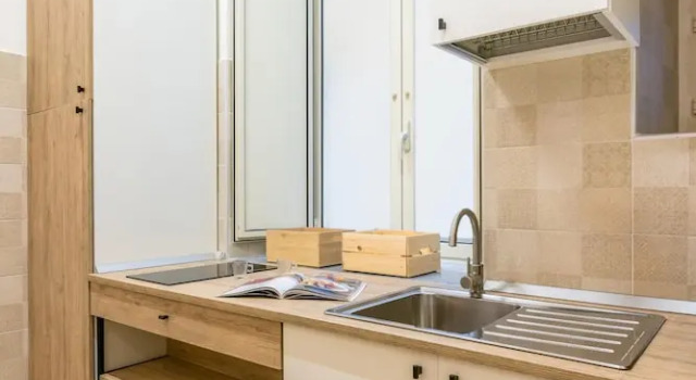 Апартаменты Via Milano Central Station Apartment
