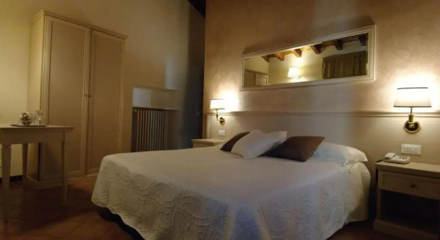 Albergo CAVALLINO 10