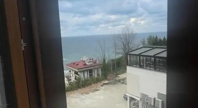 Номер Comfort Çamlıca Hotel