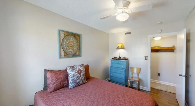Smoky Top Summit 2 Bedroom Condo by RedAwning