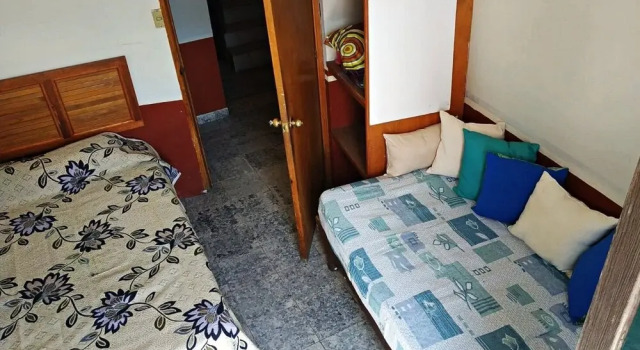 Hostal casa de las margaritas catedral