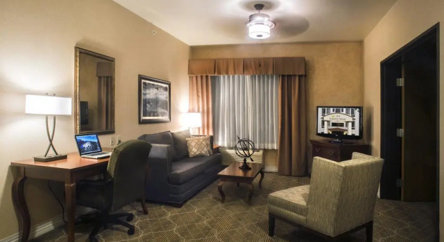 Номер Standard Inn on Barons Creek