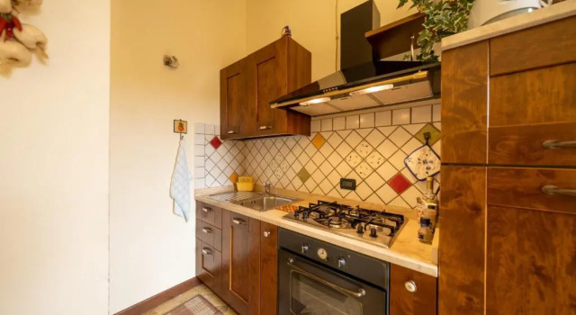 Апартаменты с 2 комнатами Agriturismo Due Ponti