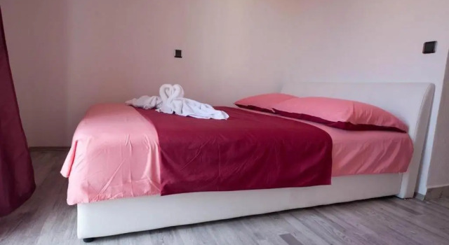 Номер Standard Aldino Rooms