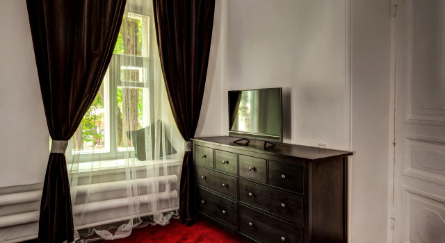 Barin Residence Tverskaya, Забронировать Отель Тверской Центральный административный округ