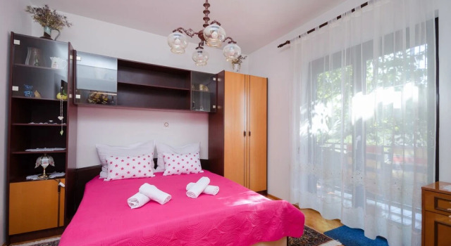 Apartment Katarina