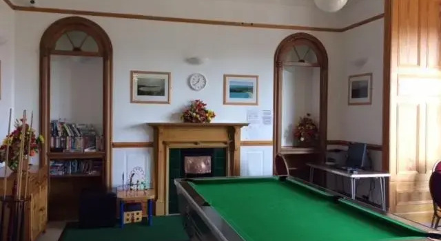 Islesburgh House Hostel, Prenota Ostello Lerwick Shetland