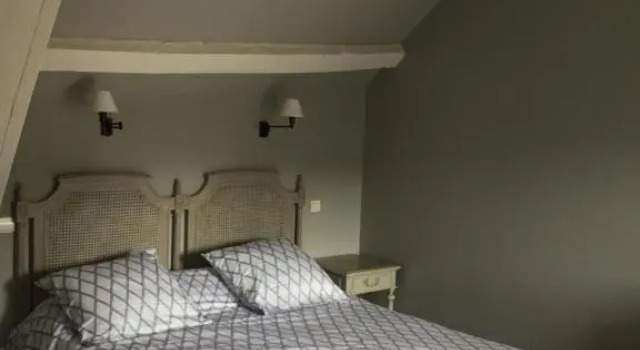 Номер Standard Maison priveé