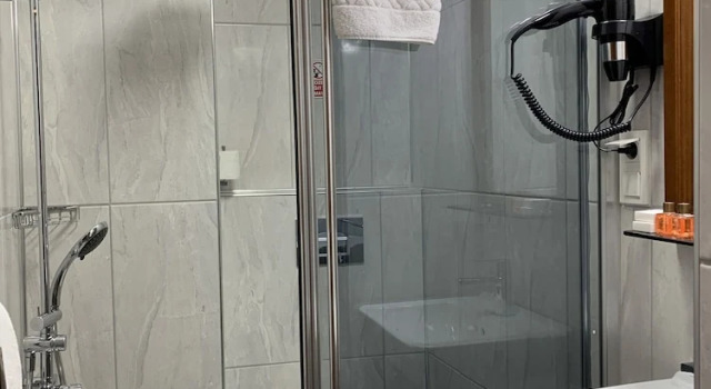 Sami Akar SARAY OTEL, Rezervovat Hotel Hotely v Hatay s parkováním, Parkování