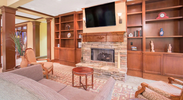 Hawthorn Extended Stay by Wyndham Conyers, Reserva ahora Hotel Conyers Georgia