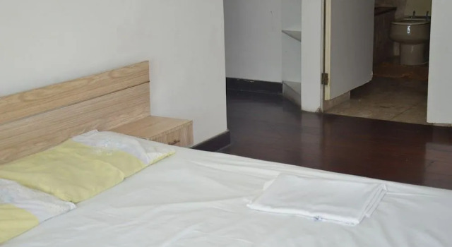 Hostel Hill House, Забронировать Хостел Хостелы штата Рио-де-Жанейро, Хостел