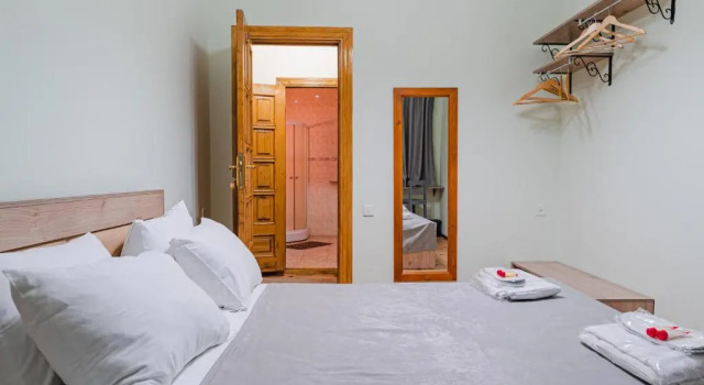 Номер Standard Jako Boutique Hotel