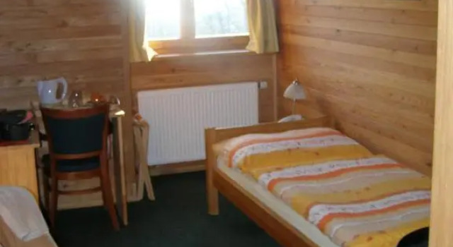 Номер Standard Lesní penzion Bunč