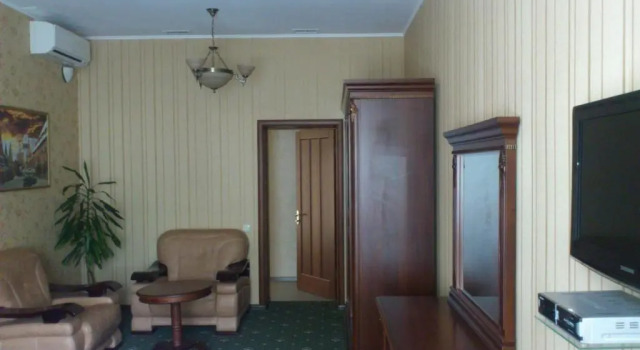 Camera Superior Status Hotel