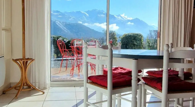 Коттедж Gîte Le Bédat