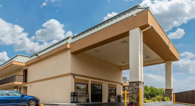 Best Western Harpeth Inn, Prenota Hotel Hotel a Tennessee con piscina, Piscina