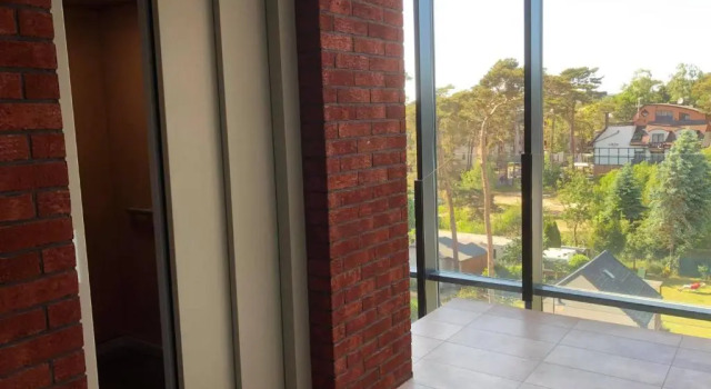 Апартаменты Olympic Apartments Mielno