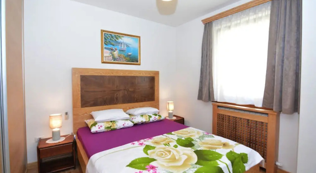 Apartments Olive, Book Lejlighed Hoteller i Kotor Riviera med parkering, Parkering