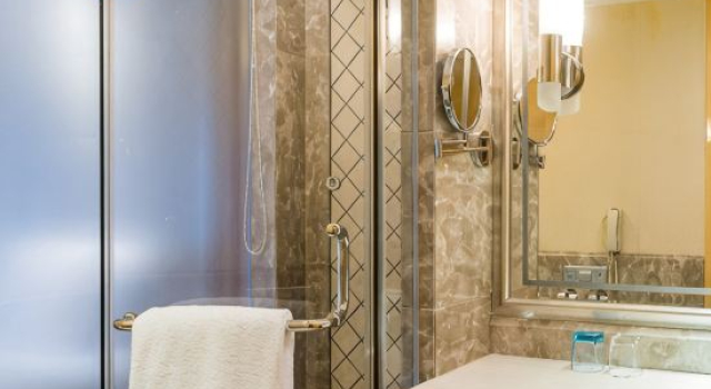 Номер Deluxe Sheraton Jiujiang