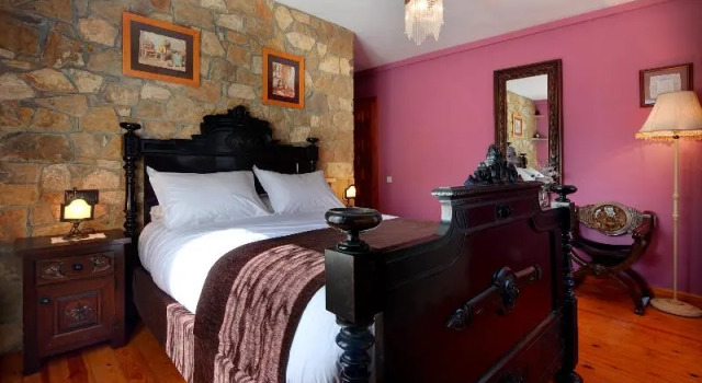 Одноместный номер Standard Hotel Boutique Mediodía & Apartments