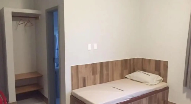 Номер Deluxe Hotel Palmeiras Ltda