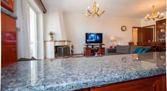Апартаменты Laconian Collection #Othonos 5th Floor Apt#