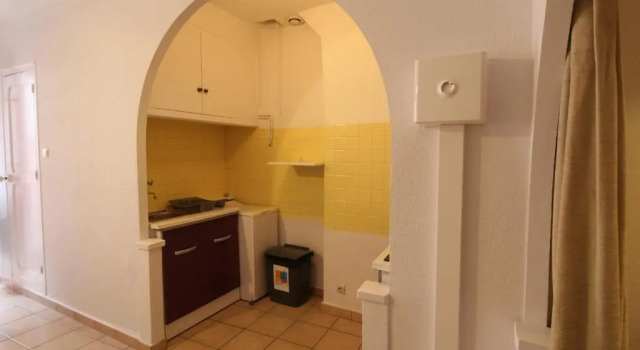 Appartement Collioure, 2 pièces, 4 personnes - FR-1-309-285