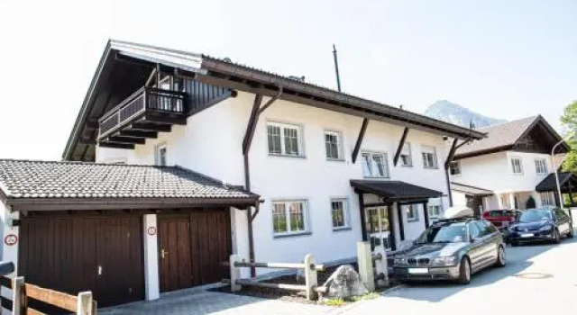 Rundblick, Rezervați Hotel Farchant Garmisch-Partenkirchen