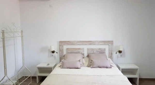 El Manantial B&B, Reservar Pousada (com pequeno-almoço) Córdoba Madrid