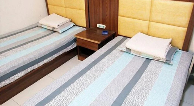 Peace Hostel Langfang, Book Hostel Langfang Hebei