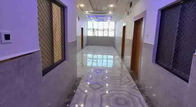The Nirmala palace