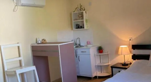 Семейный люкс Holiday House