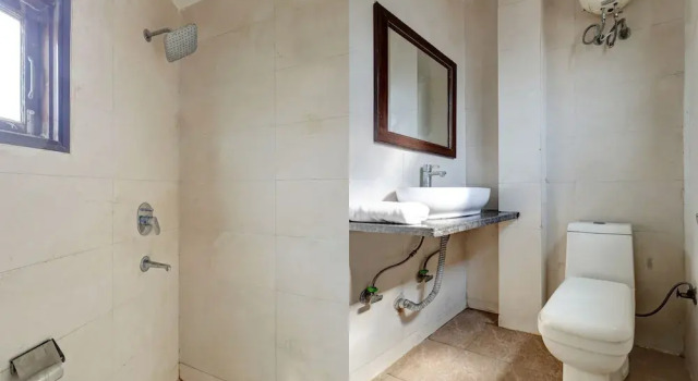 Номер Standard Mauryan Elite Hotel Qutab Minar Metro Station