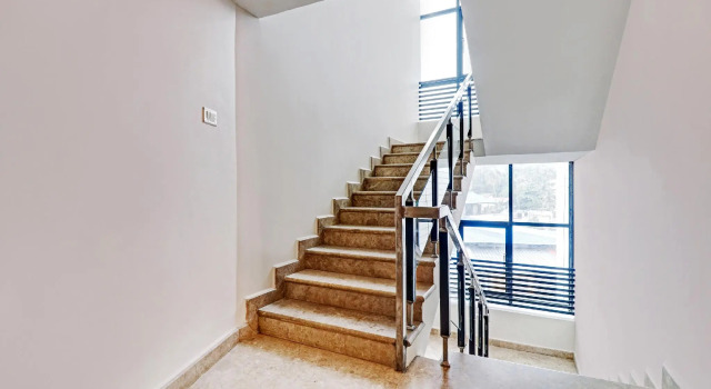 Townhouse 457 South Gate By Majestic, Забронировать Дом для отпуска Отели штата Кералы с парковкой, Парковка