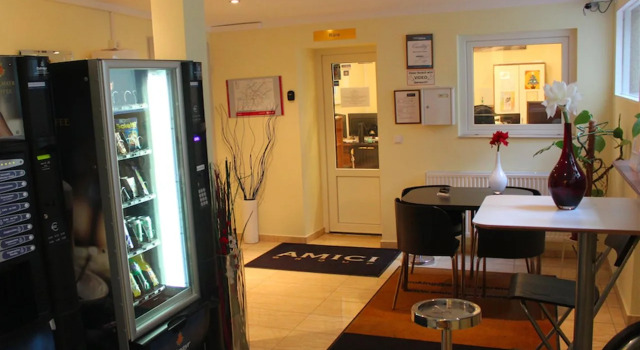 GardenEden - Apartments, Reserva ahora Apartamento Viena Austria, cerca de Estación de metro Heiligenstadt