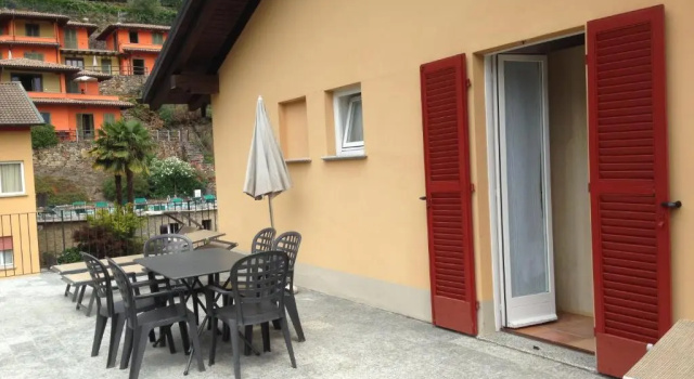 Апартаменты Дуплекс с 2 комнатами Appartamenti Ferrari Residence