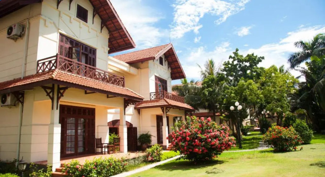 Tuan Chau Morning Star Hotel, Rezervovat Hotel Hotely v Quang Ninh s parkováním, Parkování