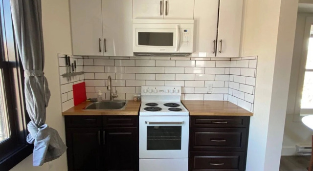 Апартаменты c 1 комнатой Historical Building 1br 1ba Walk To Roger's Place