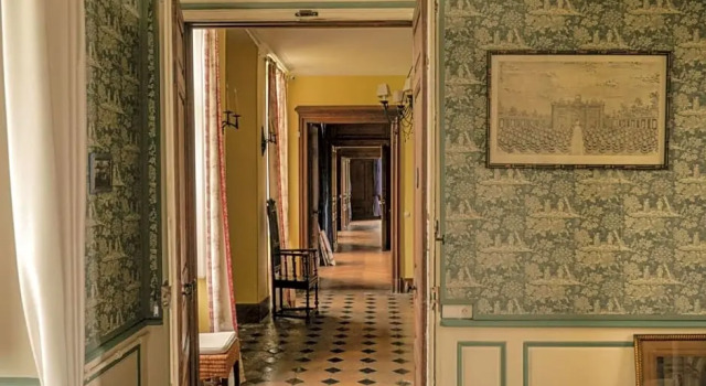 Château de Vitry-la-Ville, Забронировать Отель Витри-ла-Виль Шампань