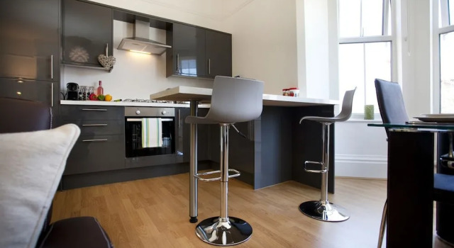 The Mezzo, Забронировать Отель Бизнес-отели Ноттингемшир, 4* 5*
