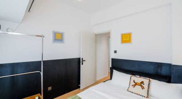 Люкс Comfort Amo Designer Apartment