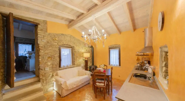 Апартаменты Agriturismo Cera Una Volta