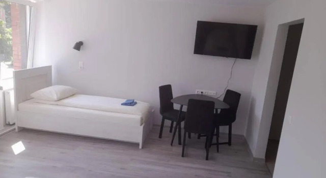 Трёхместный номер Superior Dzūkija Hotel