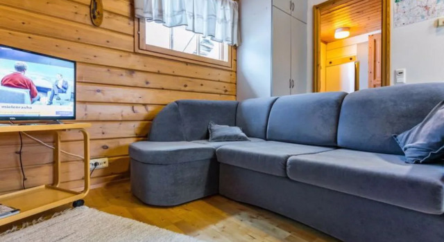 Lomapesä 2b, Buchen Sie Hotel Kotila Ostfinnland