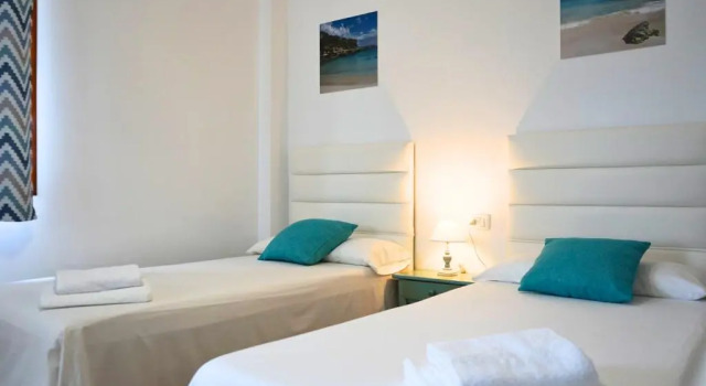 Студия Economy Apartamentos Vistalmar Mallorca