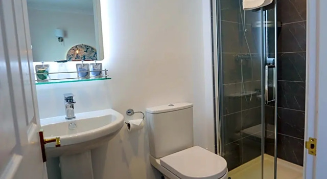 Двухместный номер Standard с красивым видом из окна The Beaches Hotel and Spa