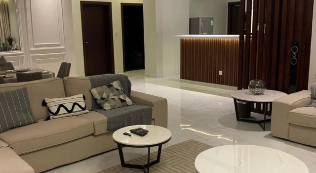 شقة فاخرة vip مطلة على البحر برج المسارات